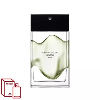 Starck Peau D ailleurs For Women And Men EDT Tester