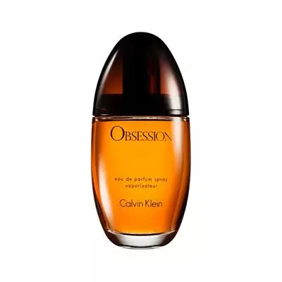 Calvin Klein Obsession For Women EDP