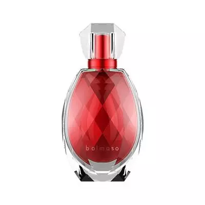 Balmaso Red For Women EDT