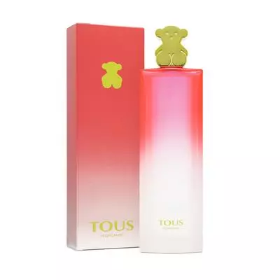 Tous Neon Candy For Women EDT