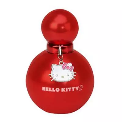 Air-Val Hello Kitty For Children EDT 