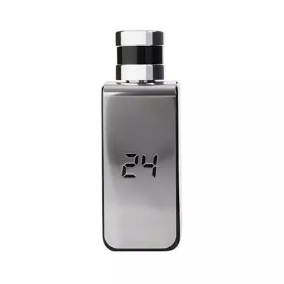 24 Perfumes 24 Elixir Platinum Scentstory For Women & Men EDP
