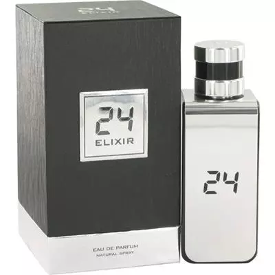 24 Perfumes 24 Elixir Platinum Scentstory For Women & Men EDP
