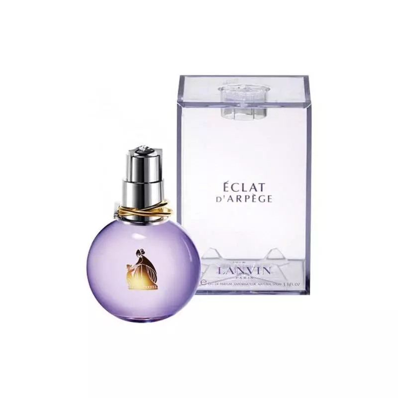 Eclat edp 2024