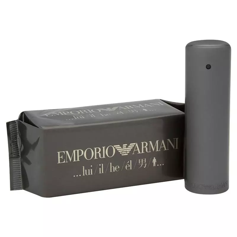 Giorgio Armani Emporio He Him For Men EDT