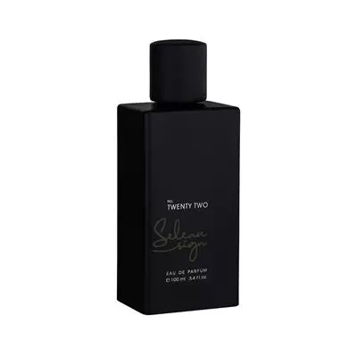Selena Sign No Twenty Two For Men EDP
