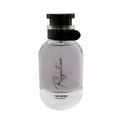 Royalion The More For Men EDP