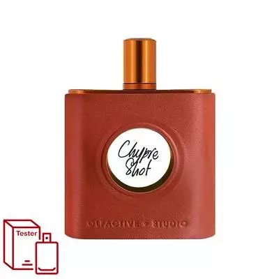 Olfactive Studio Sepia Collection Chypre Shot For Women And Men EXP Tester