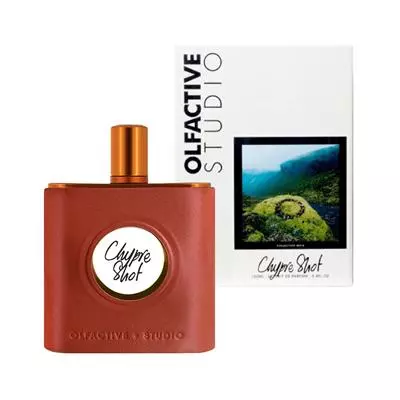 Olfactive Studio Sepia Collection Chypre Shot For Women And Men EXP Tester