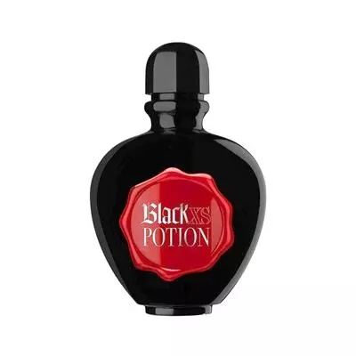Paco Rabanne Black XS Potion For Women EDT