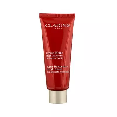 Clarins Double Serum Super Restorative Hand Cream