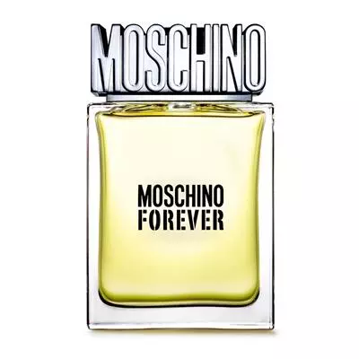Moschino Forever For Men EDT