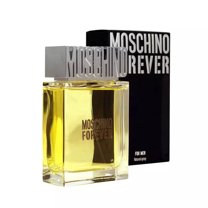 Moschino forever 2025