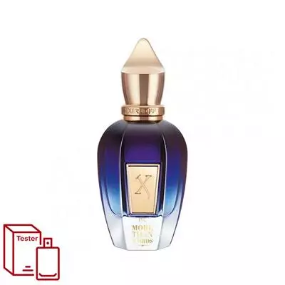 Xerjoff Join The Club Comandante For Women And Men EDP Tetser