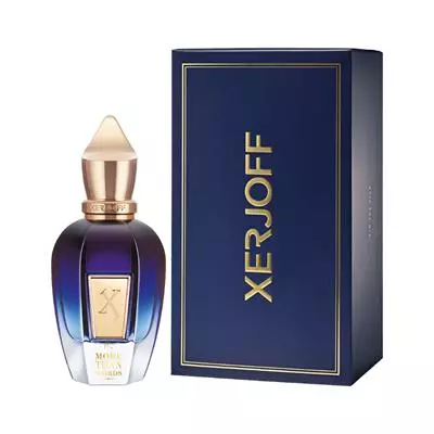 Xerjoff Join The Club Comandante For Women And Men EDP Tetser