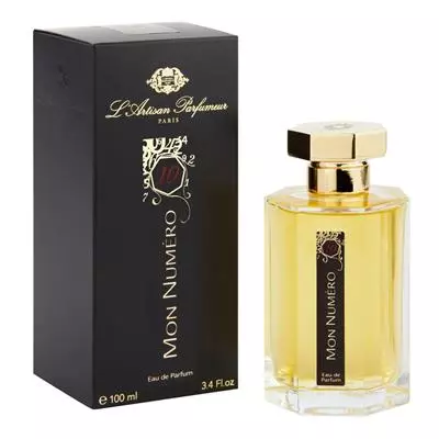 L Artisan Parfumeur Mon Numero 10 For Women And Men EDP