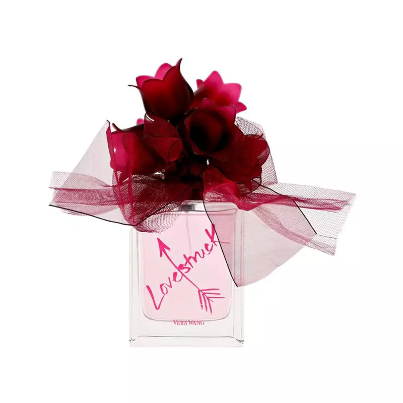 Vera Wang Lovestruck For Women EDP