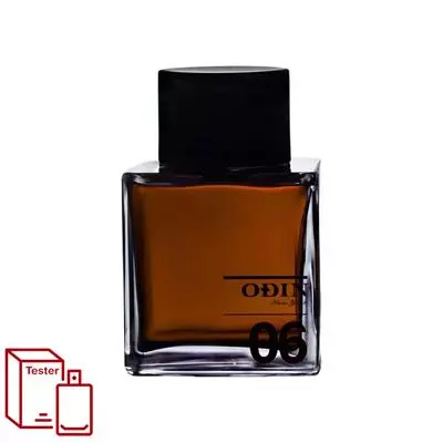 Odin 06 Amanu For Women And Men EDP Tester