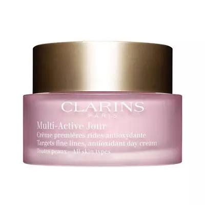Clarins Multi Active Day Cream All Skin Type