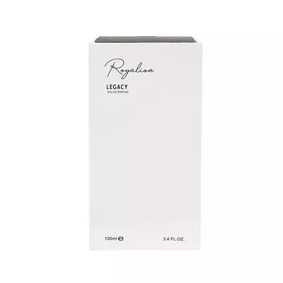 Royalion Legacy For Men EDP