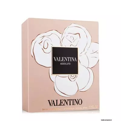 Valentino Valentina Assoluto For Women EDP