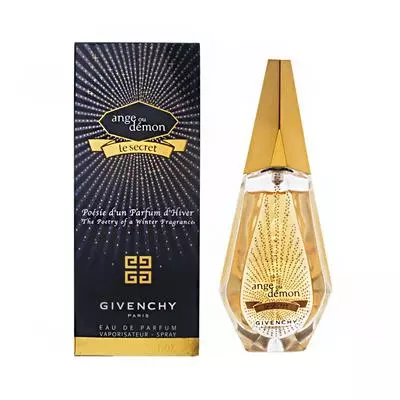 Givenchy Ange Ou Demon Le Secret Poesie D Un Parfum For Women EDP