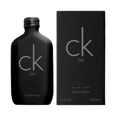 Calvin Klein Ck Be For Women & Men EDT