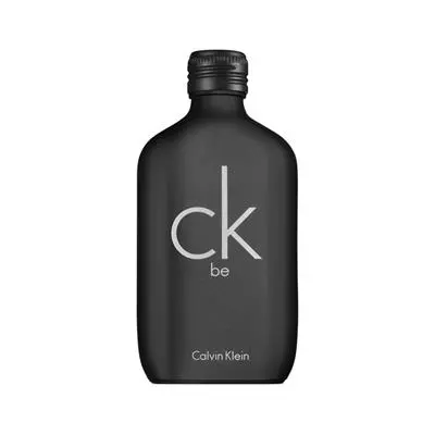 Calvin Klein Ck Be For Women & Men EDT