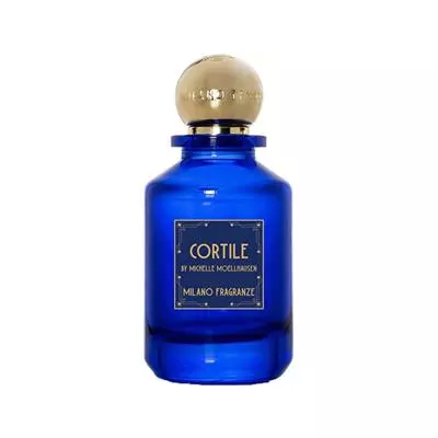 Milano Fragranze Cortile For Women And Men EDP