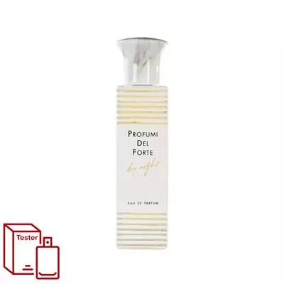 Profumi Del Forte By Night White For Women EDP Tester