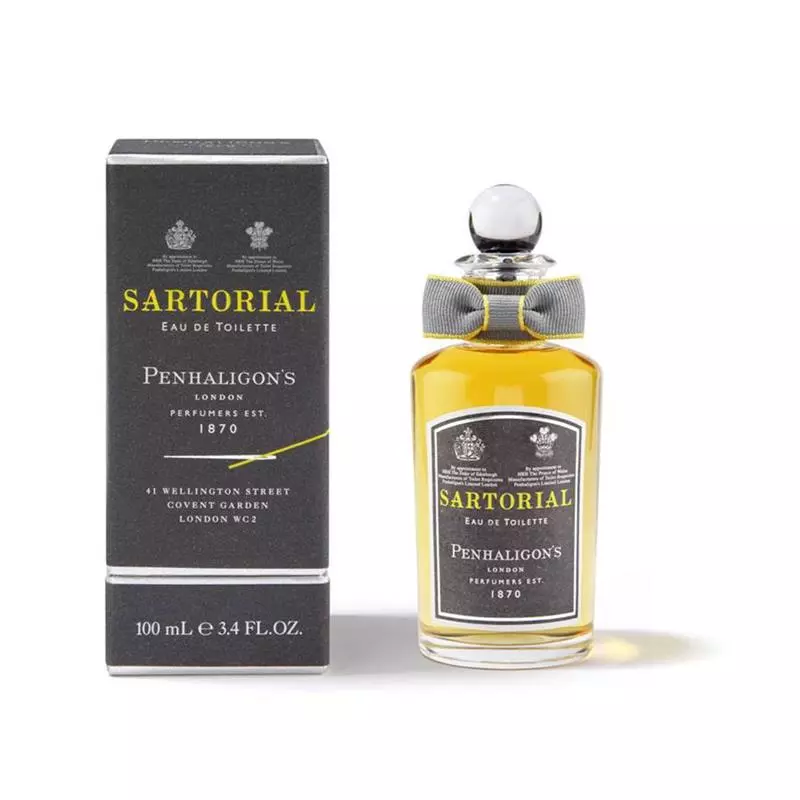 Penhaligon S Sartorial For Men EDT