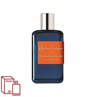 Atelier Cologne Mandarine Glaciale For Women And Men Cologne Absolue Tester