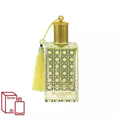 Brandini Aurora For Women EDP Tester