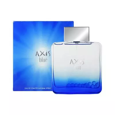 Axis Blue For Men EDT