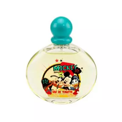 Air-Val Mickey And Friends For Children EDT