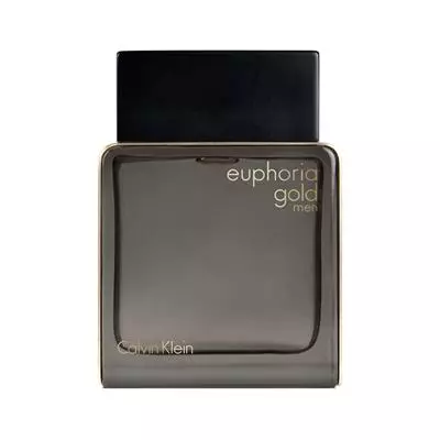 Calvin Klein Euphoria Gold For Men EDT