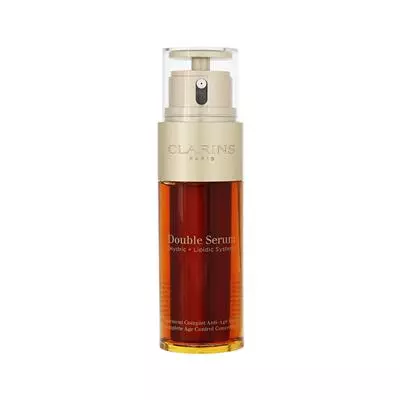 Clarins Double Serum Concentrate