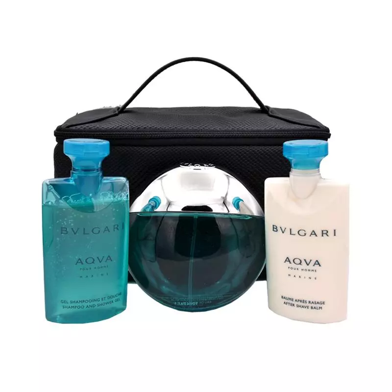 Set bvlgari sale