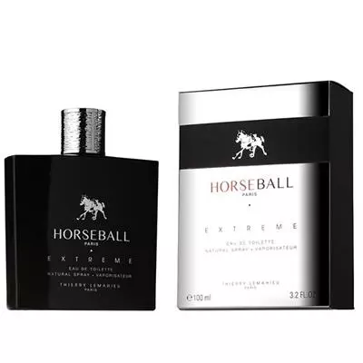 Horseball Extreme For Men EDT