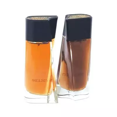Anteros Twins Collection Masculinity V , VI For Men EDP