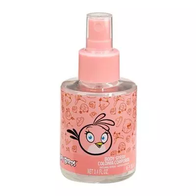 Air-Val 3D Colonge Stella For Children EDT 