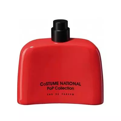 Costume National Pop Collection For Women EDP