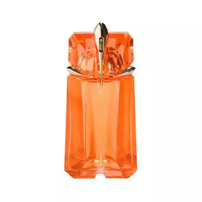 Thierry Mugler Alien Sunessence Edition Limitee 2011 Or D Ambre For Women EDT