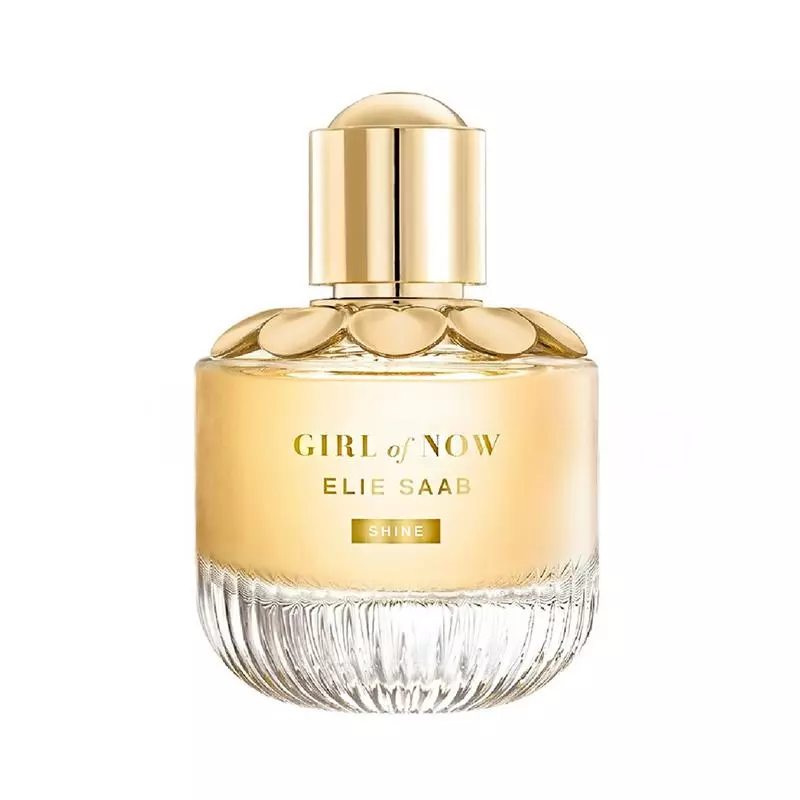 Elie saab girl of now shine 50ml on sale