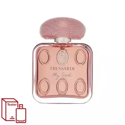 Trussardi My Scent For Women EDT Tester