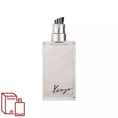 Kenzo Jungle Homme For Men EDT Tester