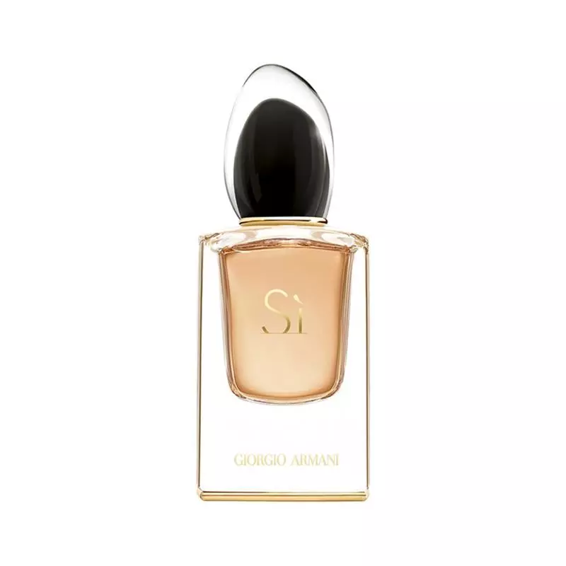 Si le parfum on sale armani