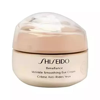 Shiseido Eye Benefiance Wrinkle Ginza Tokio