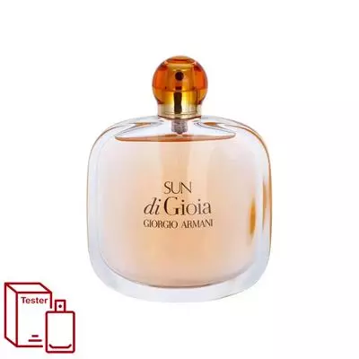 Giorgio Armani Sun Di Gioia For Women EDP Tester