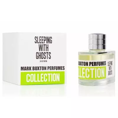 Mark Buxton Sleeping With Ghosts For Women And Men EDP